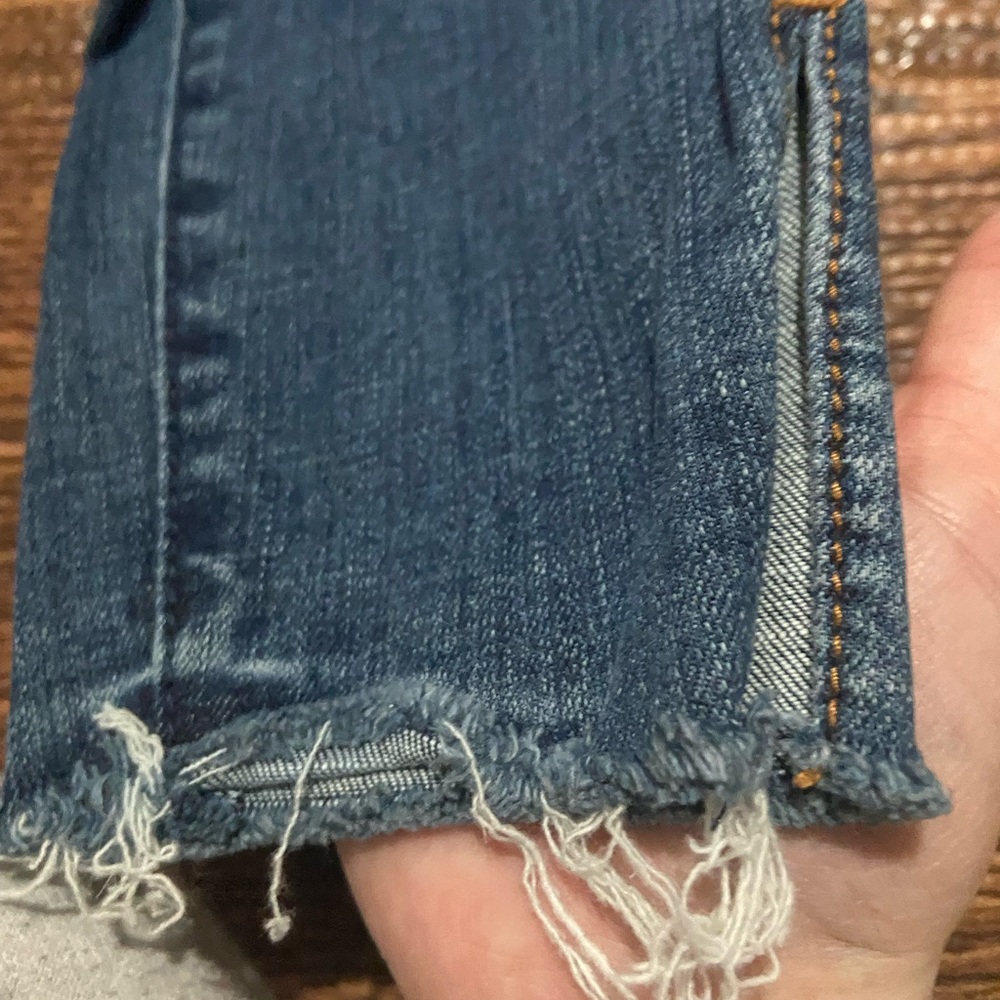 loft jeans